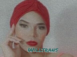 Willtrans