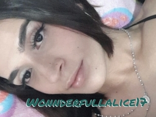 Wonnderfullalice17