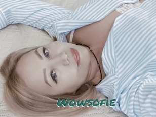 Wowsofie