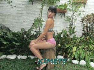 XIMETS