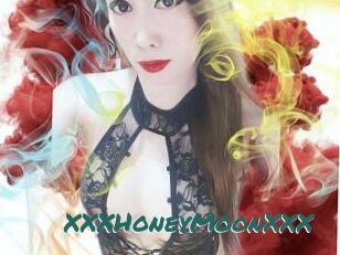 XXXHoneyMoonXXX