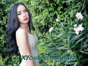 XYourAsianLilyX