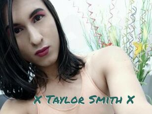 X_Taylor_Smith_X