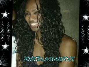 XxXBlasianXxX Transex Blog