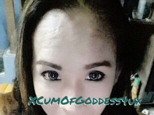 XCumOfGoddess4ux