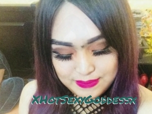 XHotSexyGoddessx