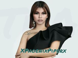 XPhoenixPiperx