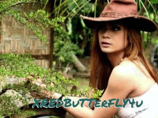 XREDBuTTerFLY4u