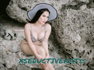 XSEDUCTIVEKATts
