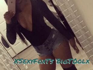 XSexyFoxTs_BigT0olx
