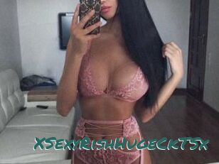 XSexyRishHugeCkTSx