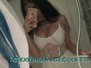 XSexyYairHugeCockTsx
