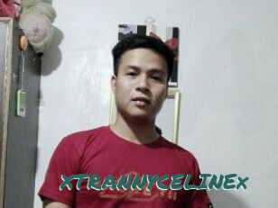 XTRANNYCELINEx