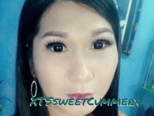 XTSsweetCummerx