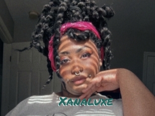 Xanaluxe