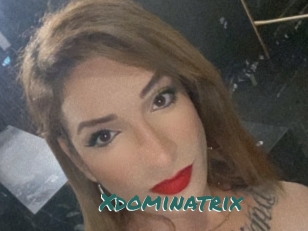 xdominatrix Transex Blog
