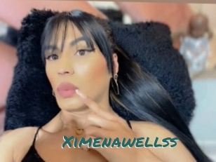 Ximenawellss