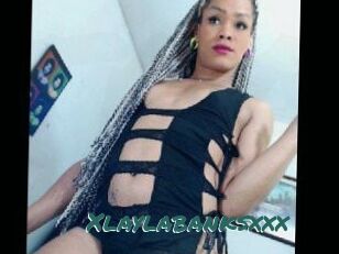 Xlaylabanksxxx