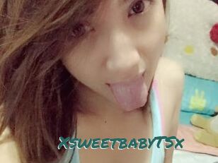 XsweetbabyTSx