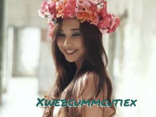 Xwebcummcutiex