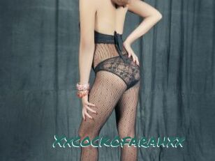 Xxcockofarahxx