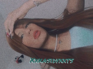 Xxkasidyxxts