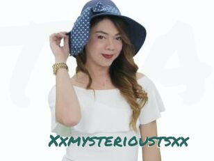 Xxmysterioustsxx