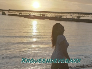 xxqueendevoraxx Transex Blog