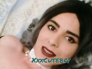 XxxCuteboy