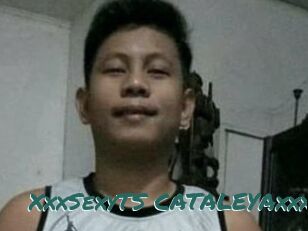 XxxSexyTS_CATALEYAxxx
