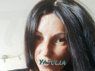 Yajulia