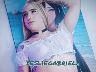 Yesliegabriela
