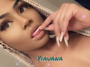 Yiauana