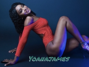 Yoanajames