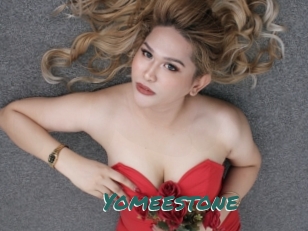 Yomeestone