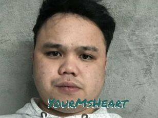 YourMsHeart