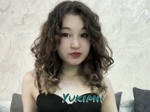 Yukimii