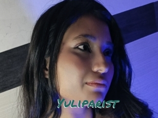 Yuliparist