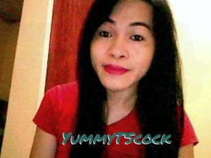 yummyTScock Transex Blog