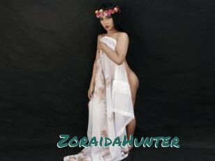 ZoraidaHunter
