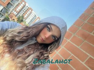 Zabalahot