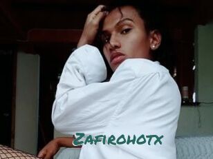 Zafirohotx