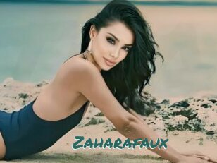 Zaharafaux