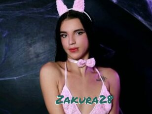 Zakura28