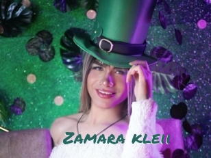 zamara_kleii Transex Blog