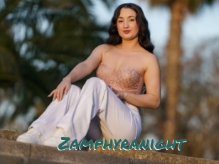 Zamphyranight