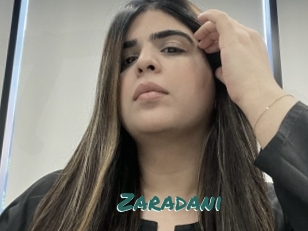 Zaradani
