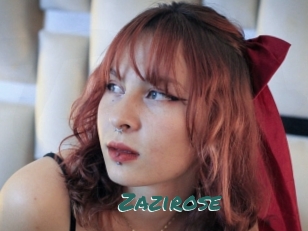 Zazirose