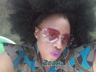 Zeehd