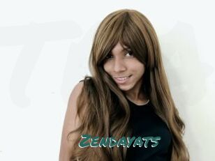 Zendayats